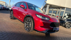 Honda Zr-V 2.0 eHEV Advance 5dr CVT Hybrid Estate